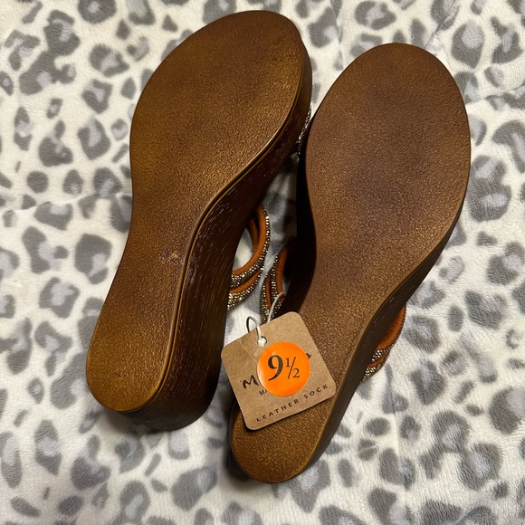 Mariella sandals - Picture 3 of 3